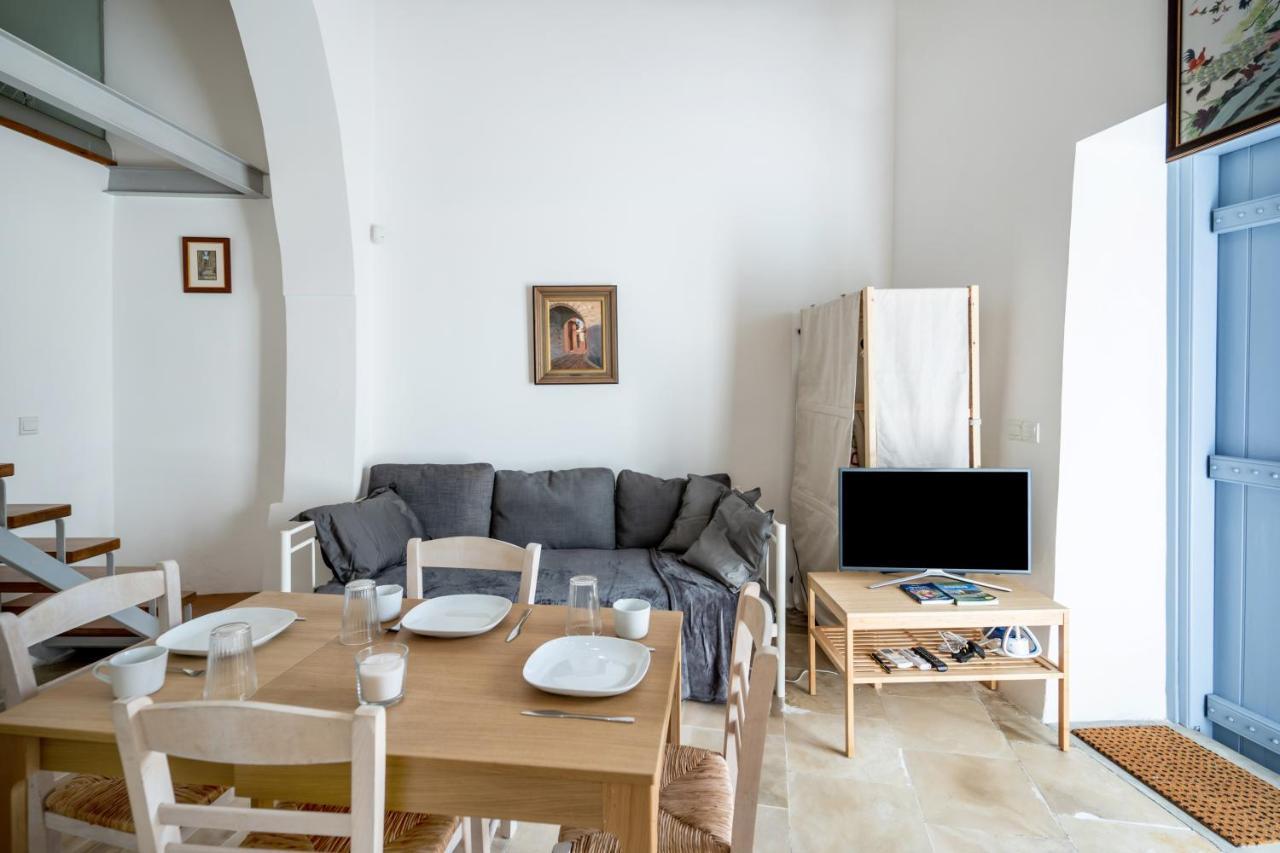To Hani - Kamara Studio Nicosie Extérieur photo