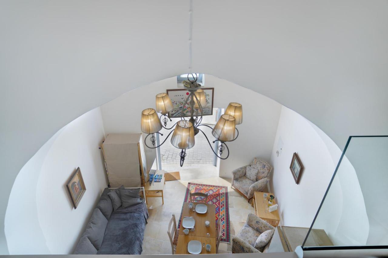 To Hani - Kamara Studio Nicosie Extérieur photo