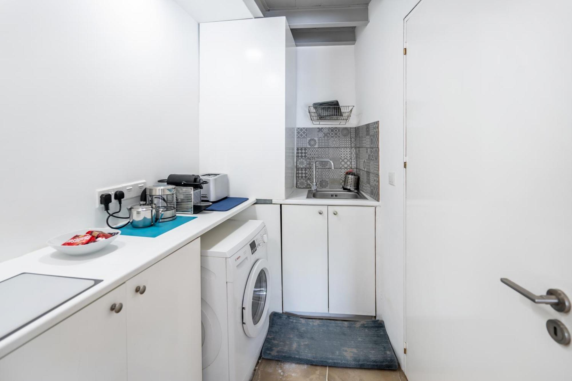 To Hani - Kamara Studio Nicosie Extérieur photo