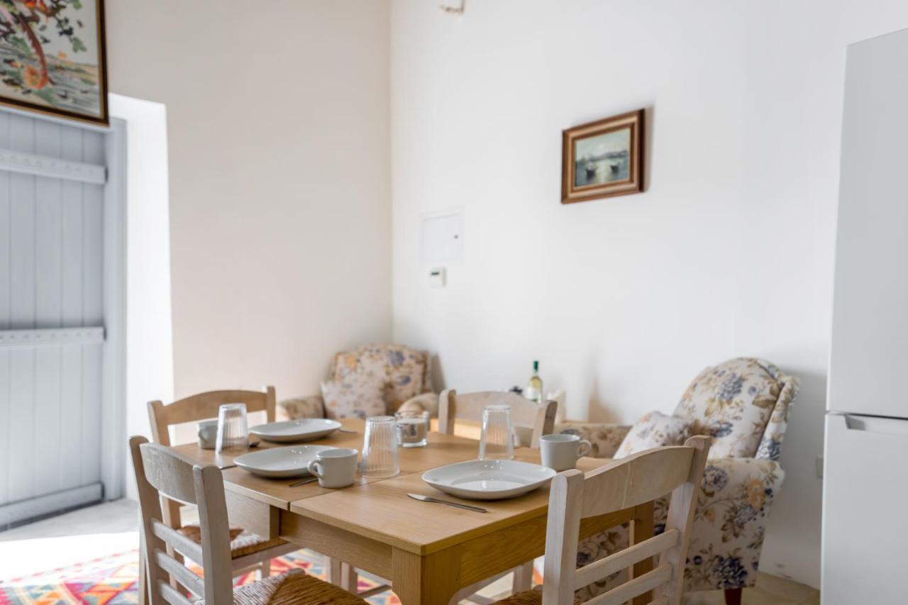 To Hani - Kamara Studio Nicosie Extérieur photo